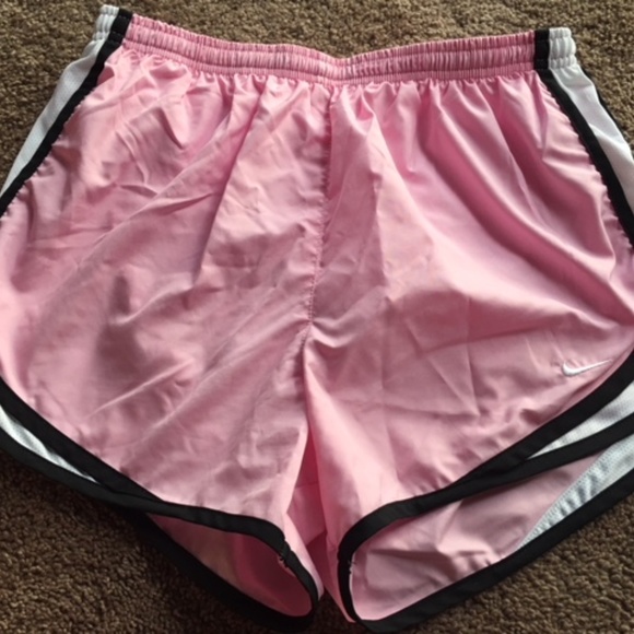 Nike Pants - Women's Nike Tempo Dri-Fit Shorts